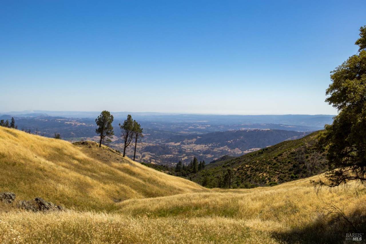 0 Pine Flat Road - Photo 1