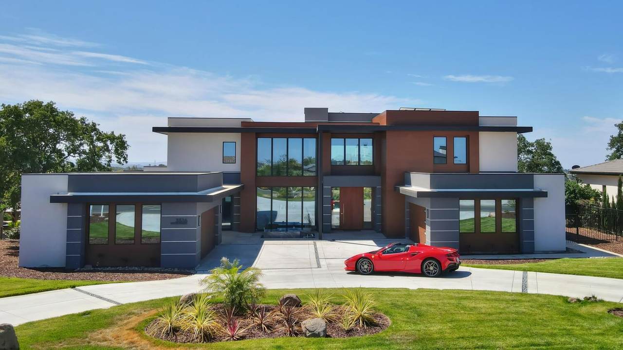 3516 Vista De Madera - Photo 1