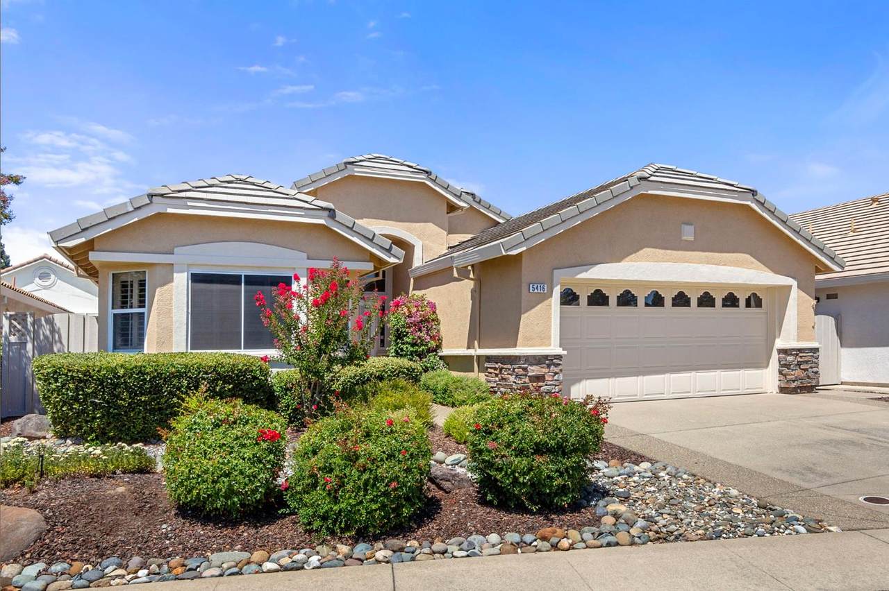 5416 Campcreek Loop - Photo 1