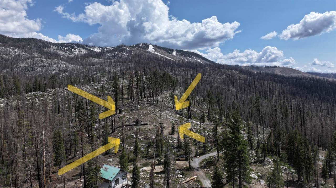 2080 Huckleberry Heights Road - Photo 1