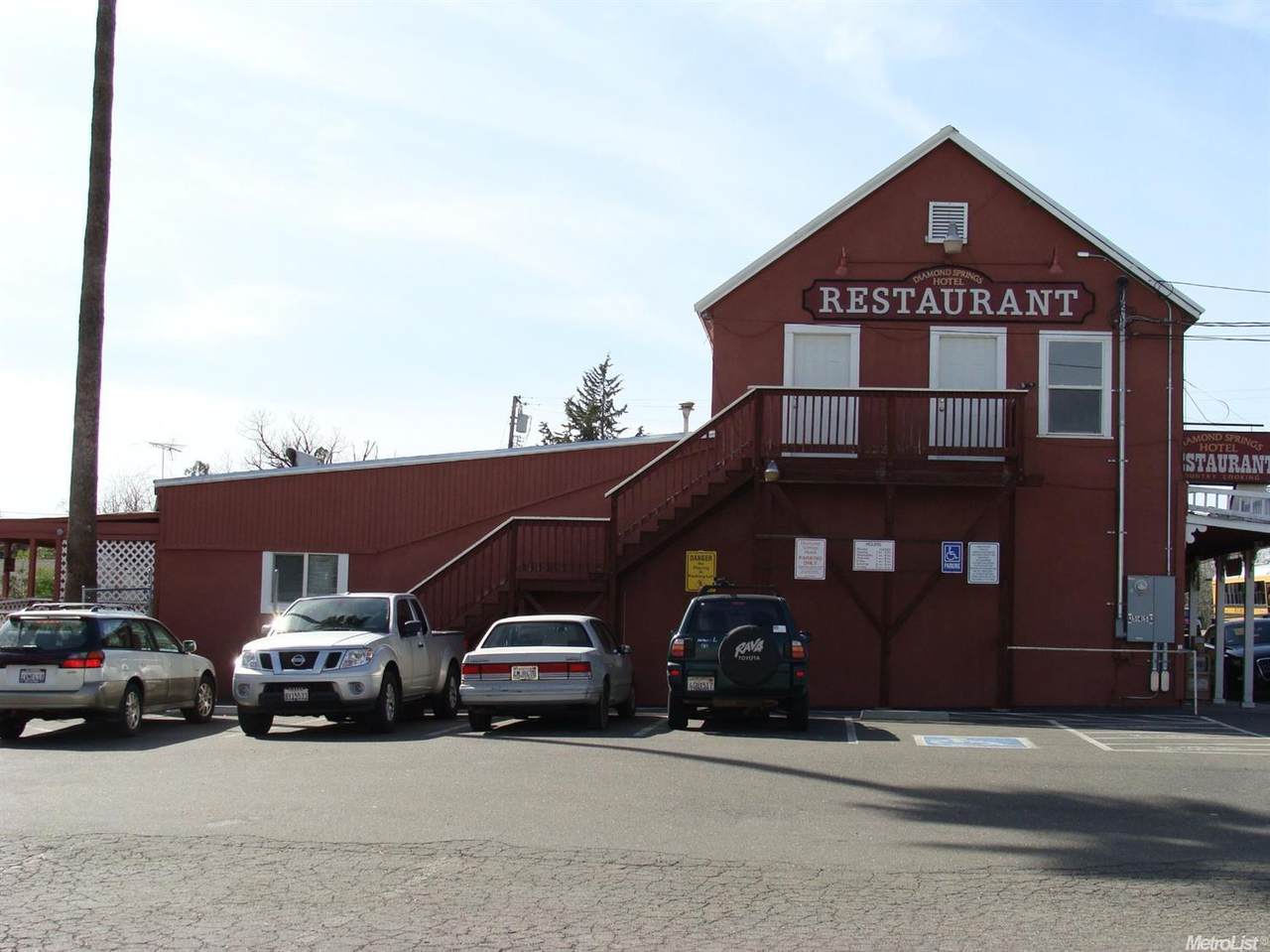 545 Pleasant Valley Road - Photo 1