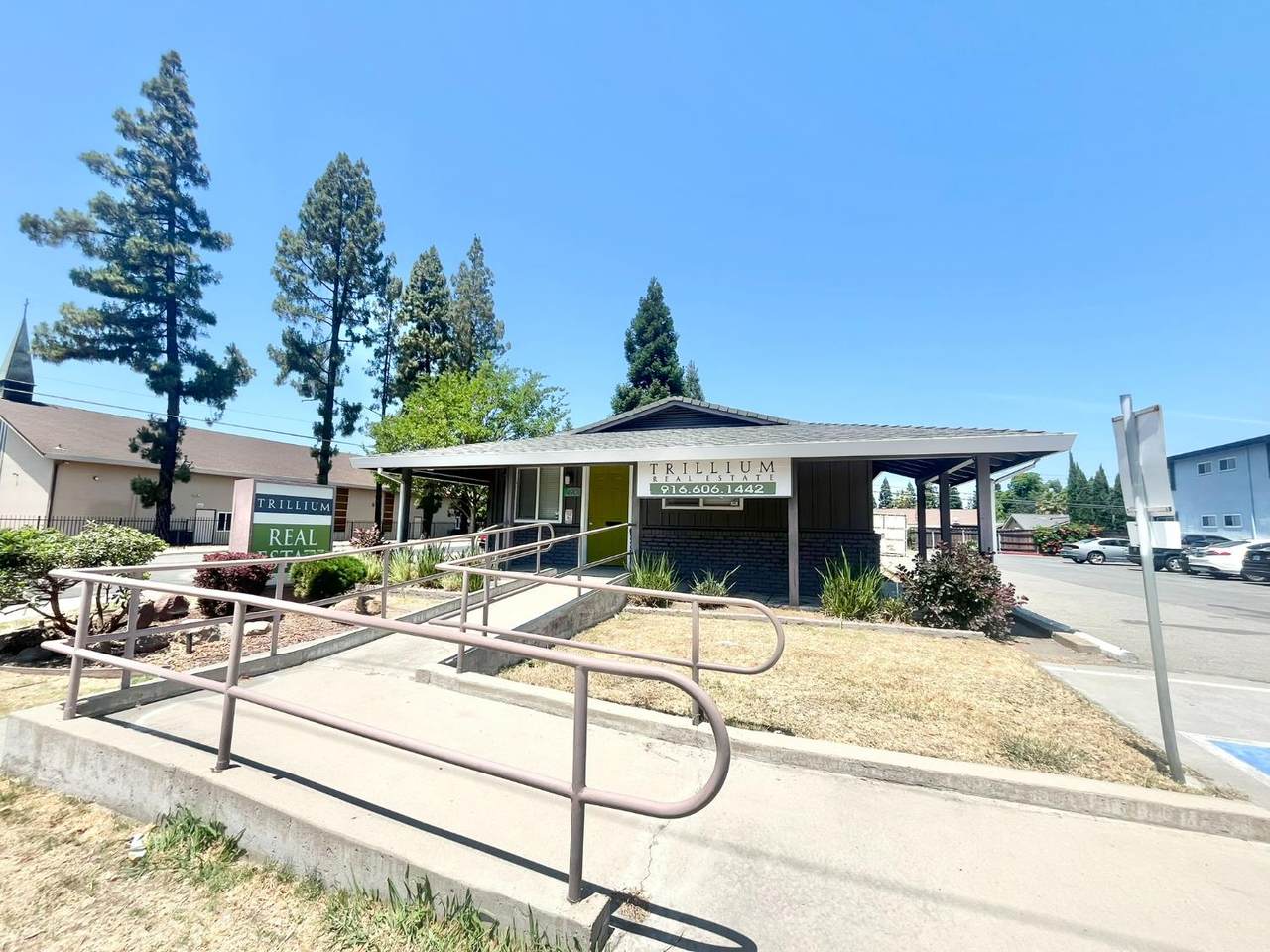 4901 Marconi Avenue - Photo 1