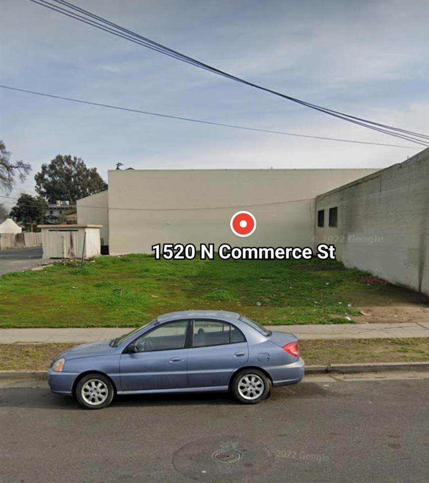 1520 Commerce Street - Photo 1