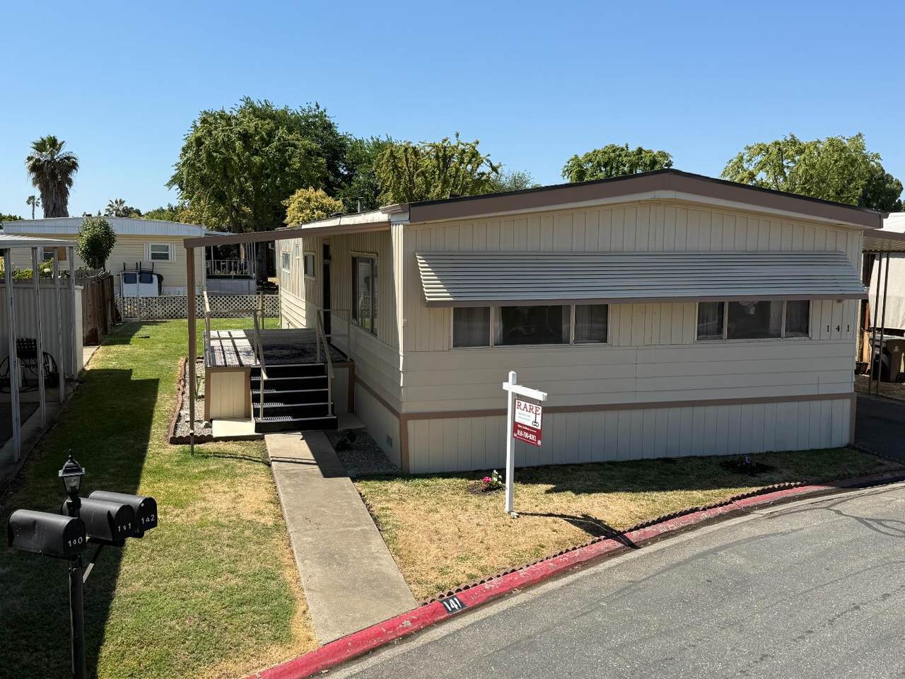 5100 Highway 99 - Photo 1