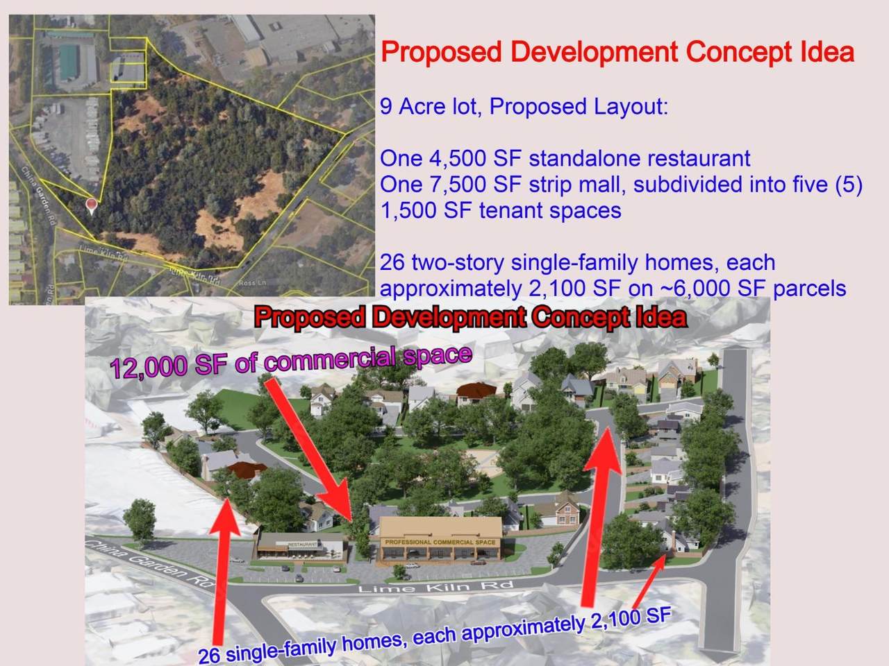 3691 China Garden Drive - Photo 1