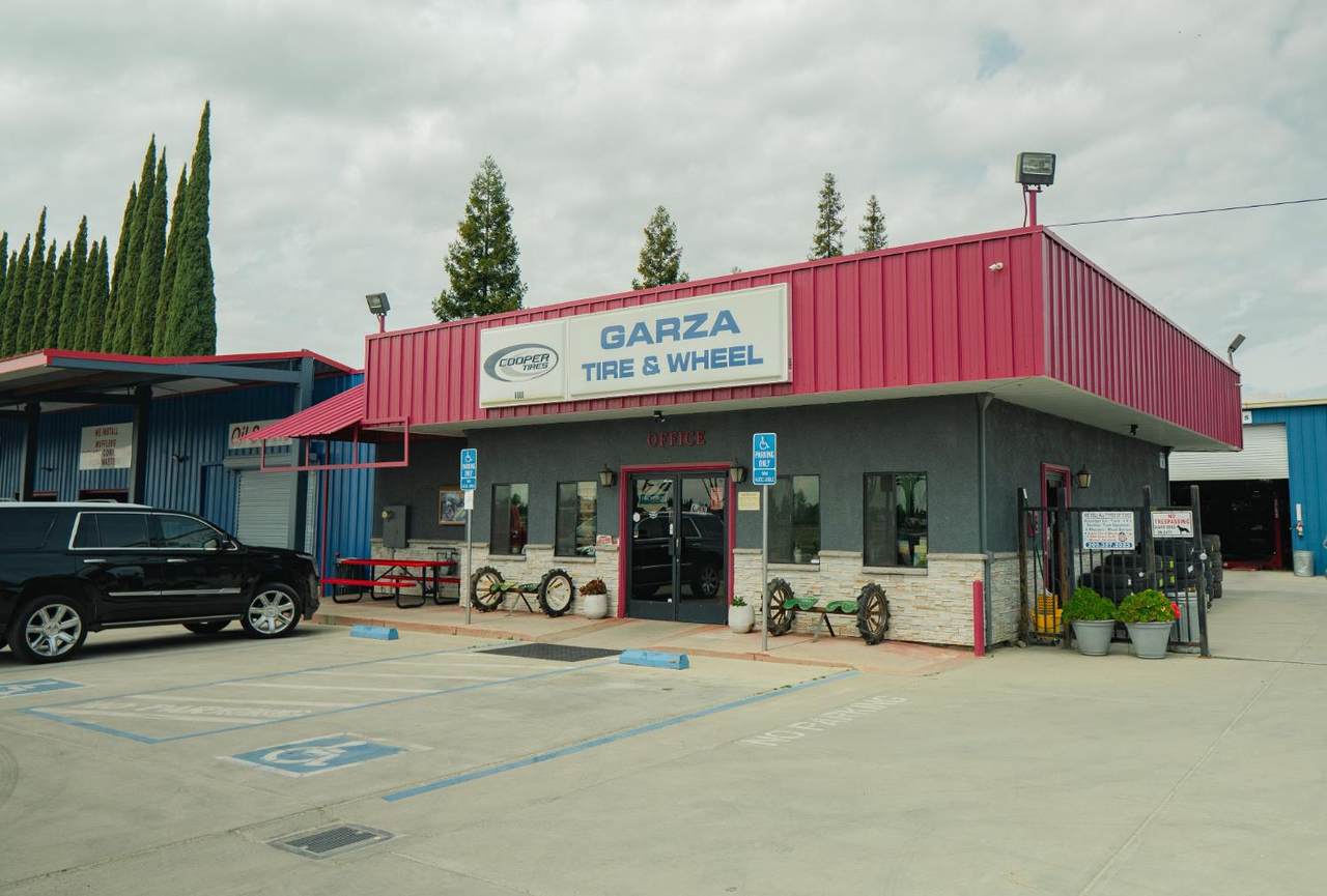 6886 Santa Fe Drive - Photo 1