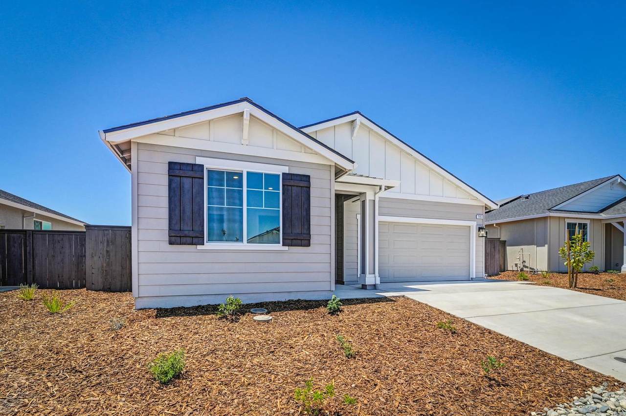 7161 El Cerrito Way - Photo 1