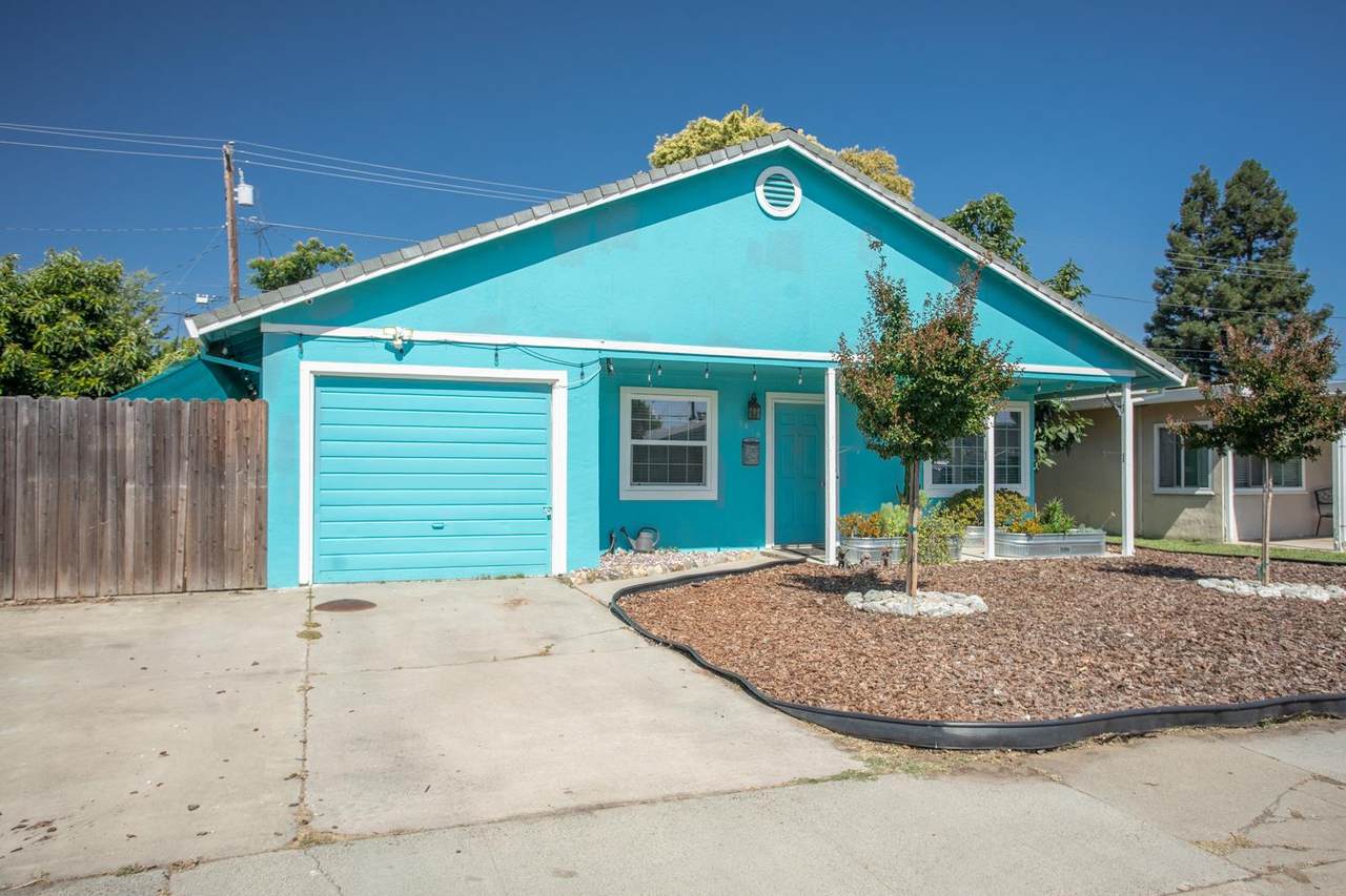1410 Upland Drive - Photo 1