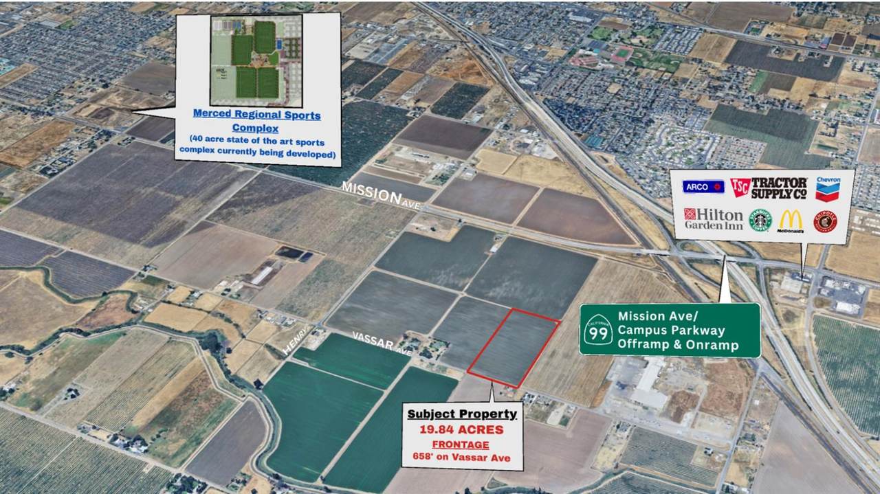 0 Vassar Avenue - Photo 1