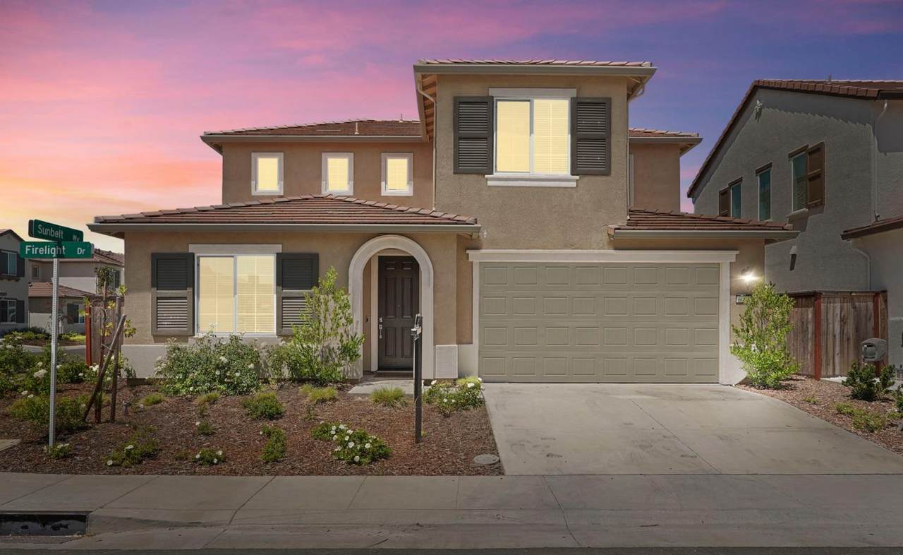 6001 Firelight Drive - Photo 1