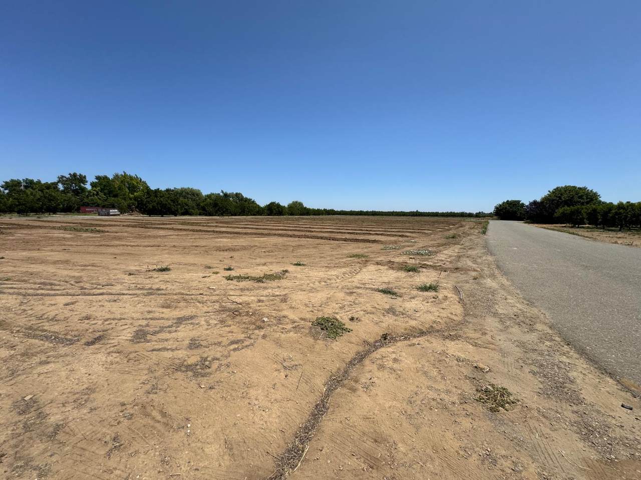 0 Morgan Estates Drive - Photo 1