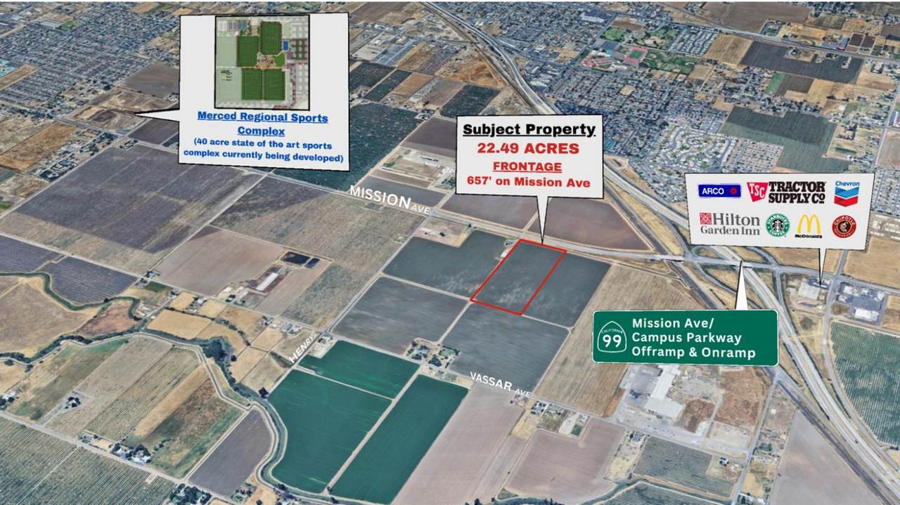 0 Mission Avenue - Photo 1