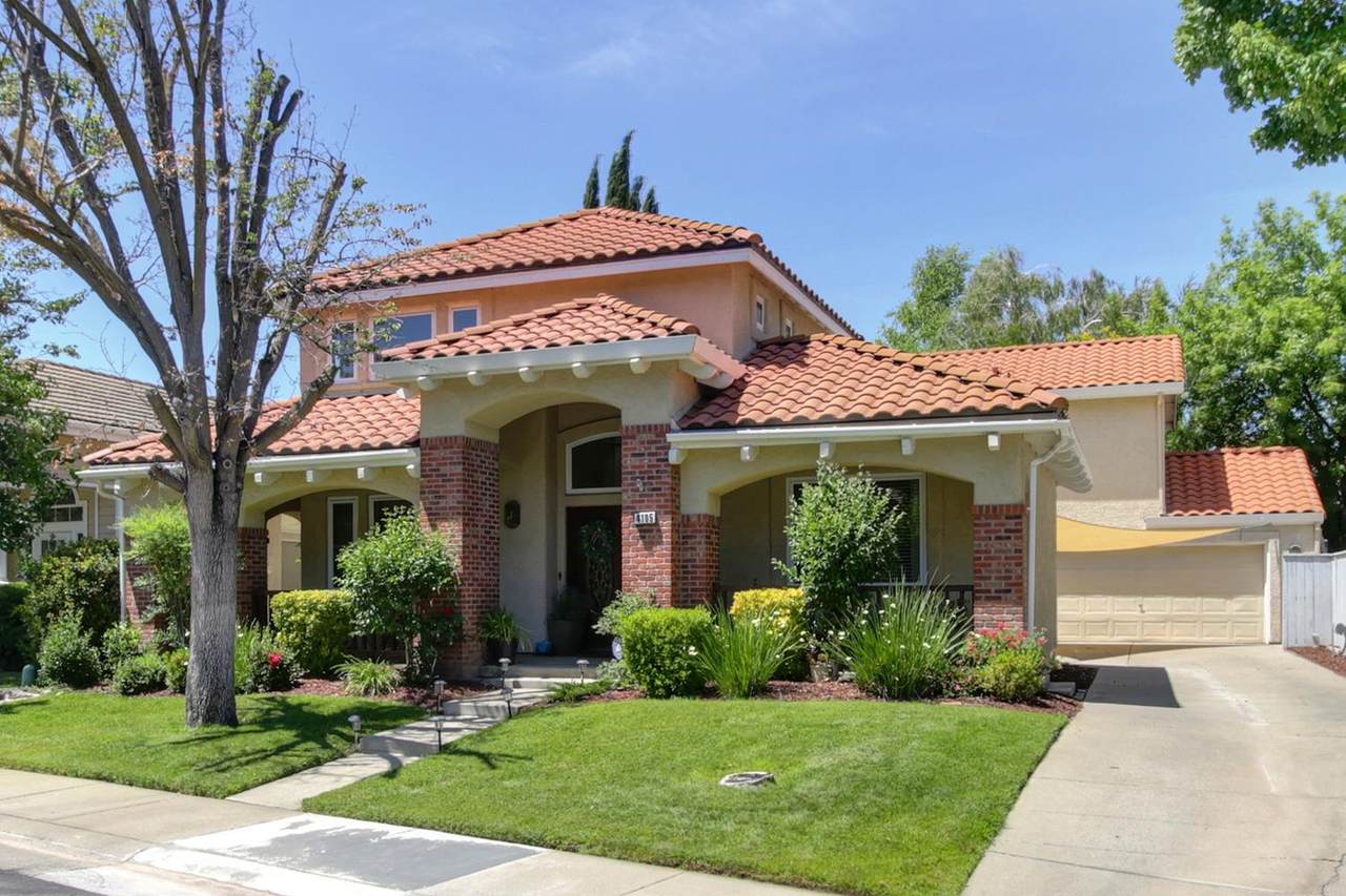4105 Saul Court - Photo 1