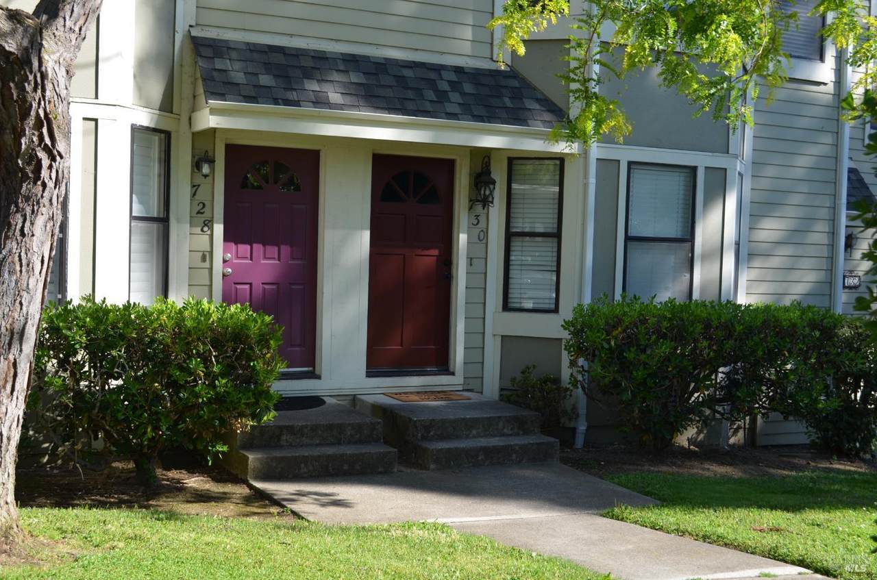 730 Military East - Photo 1