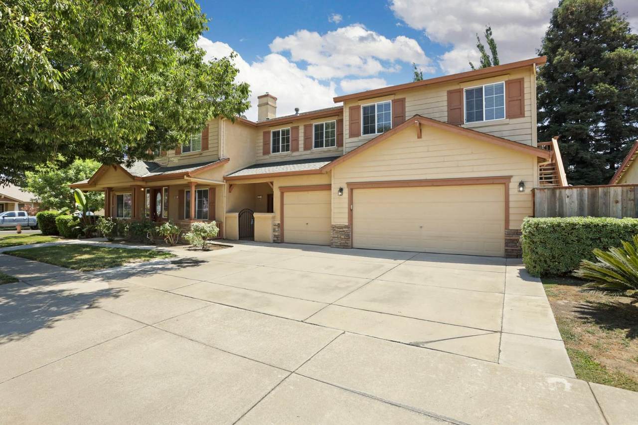 624 Summerton Lane - Photo 1