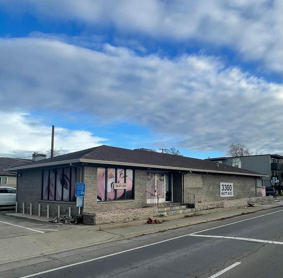 3300 Watt Avenue - Photo 1