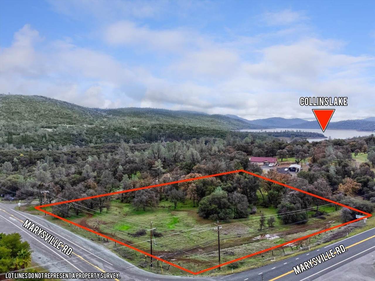 0 Marysville Road - Photo 1