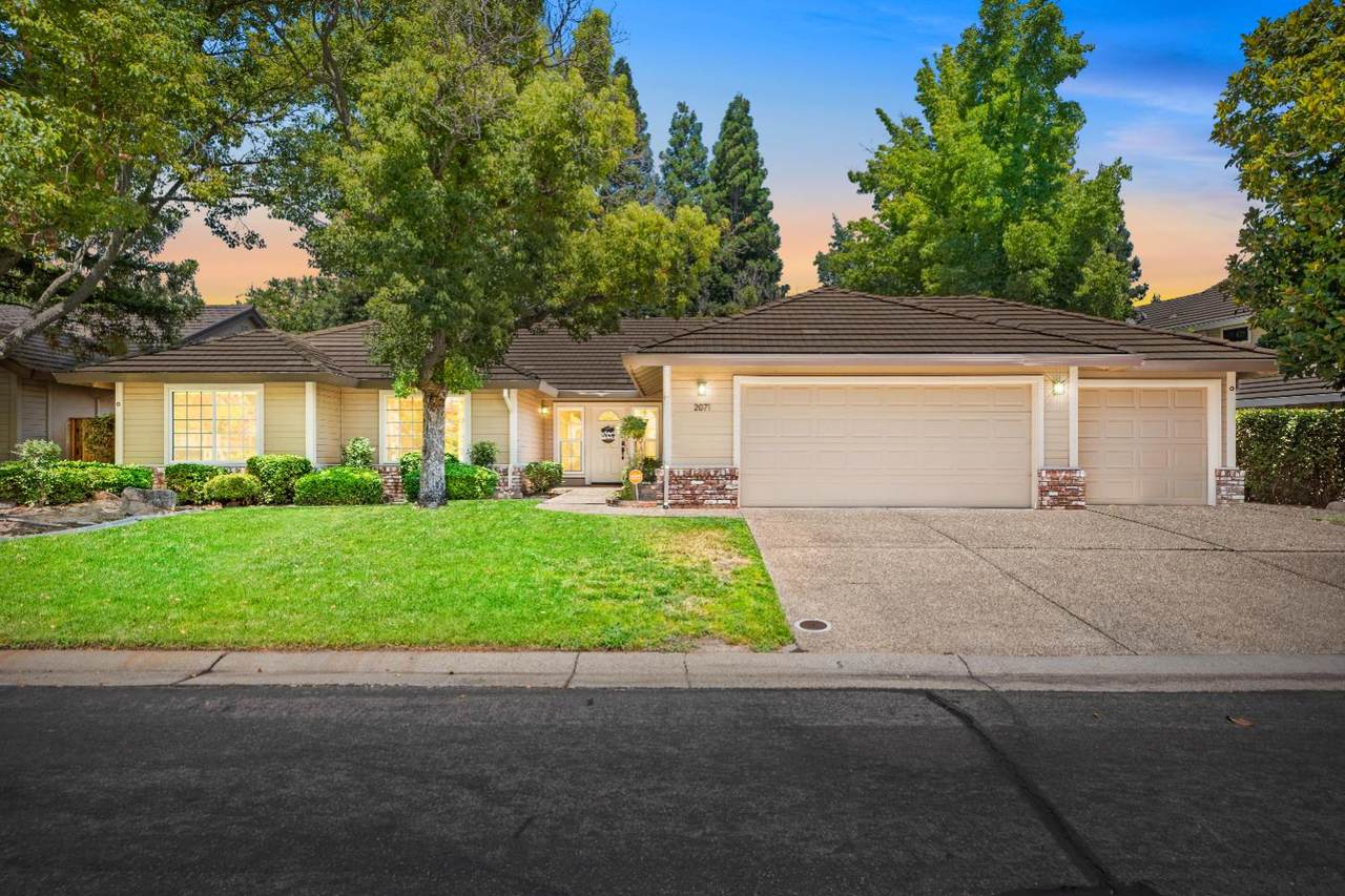 2071 Hardwick Way - Photo 1