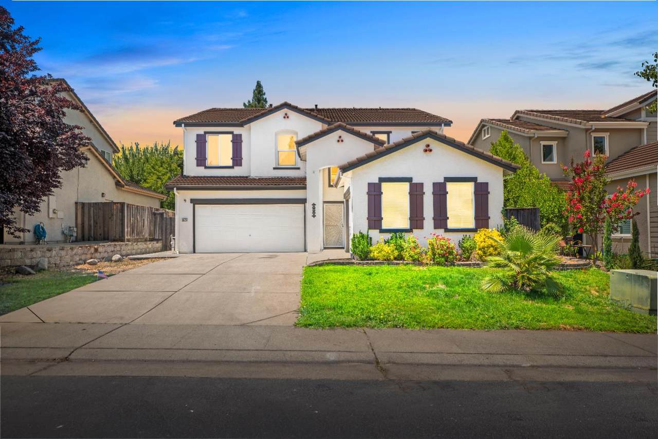 6526 Mystery Mountain Way - Photo 1
