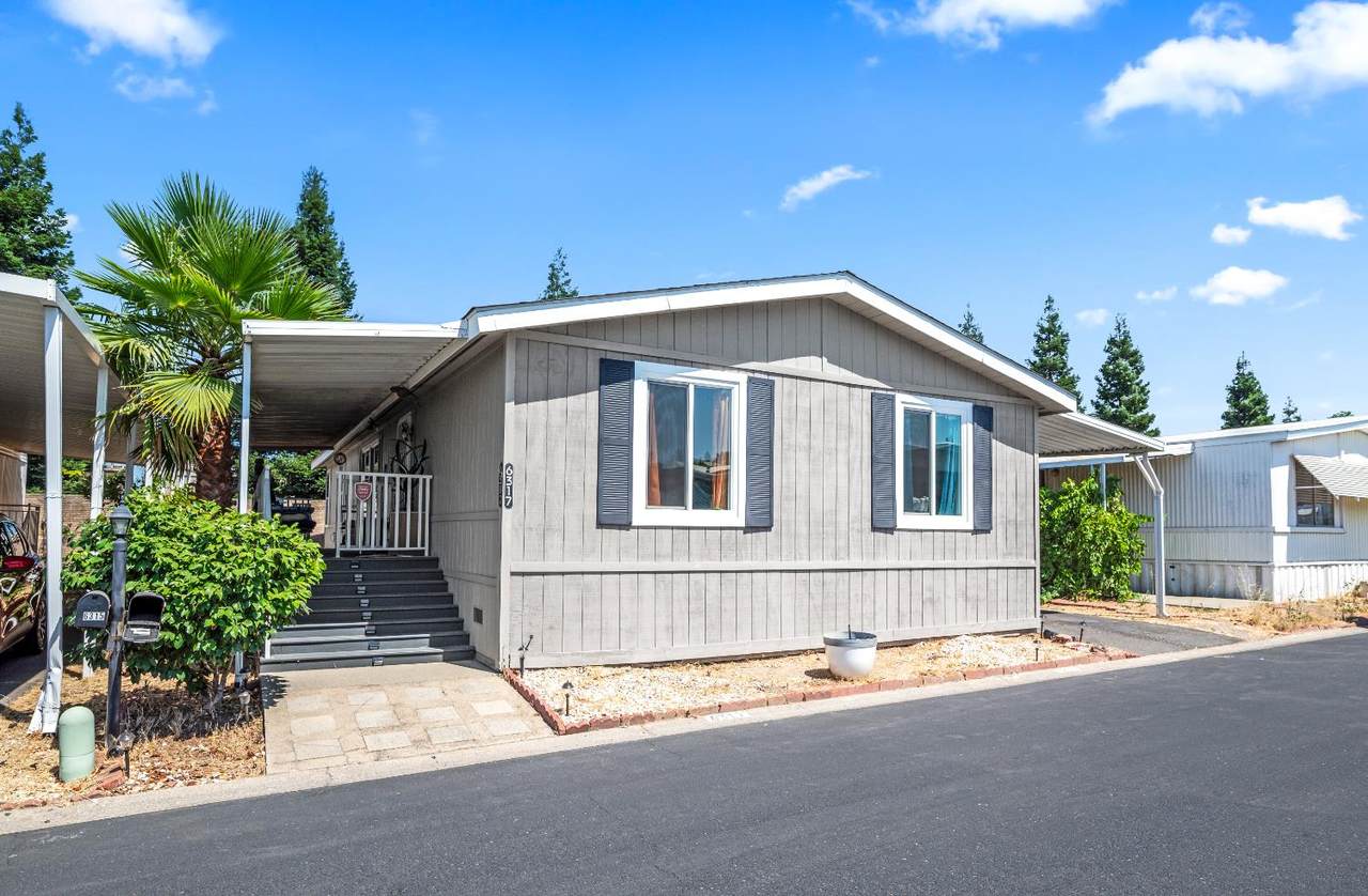 6317 Stagecoach Drive - Photo 1