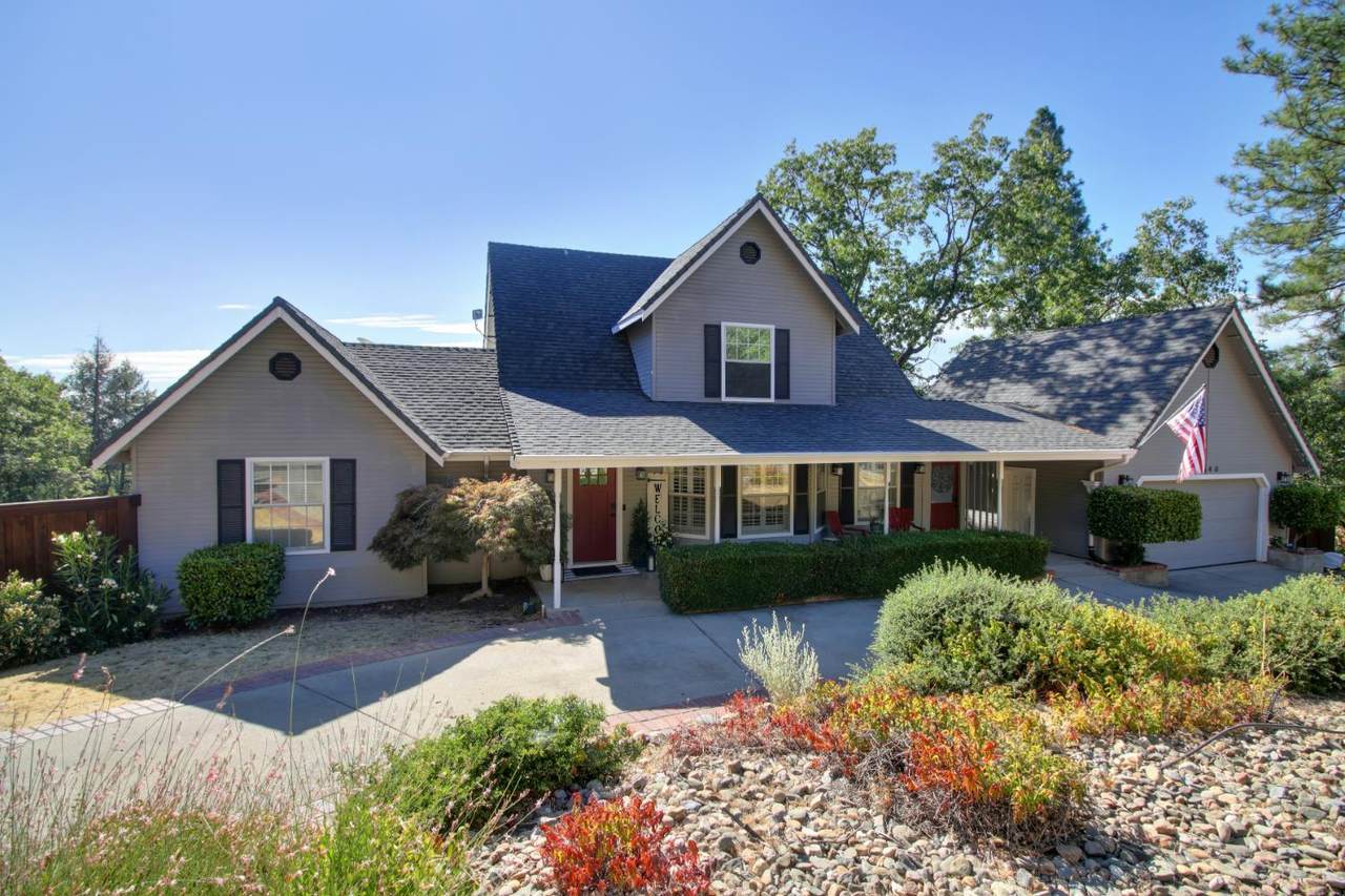4540 Canyon Valley Road - Photo 1