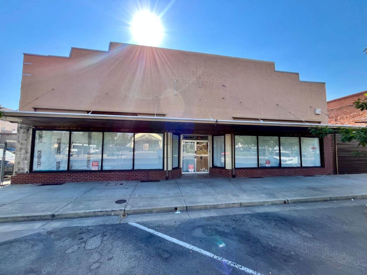 21 Sacramento Street - Photo 1