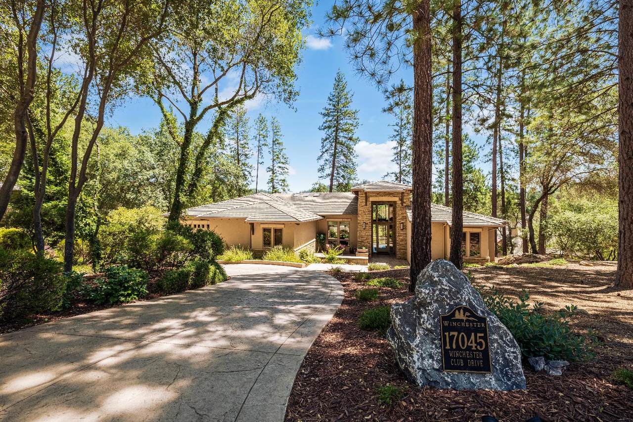 17045 Winchester Club Drive - Photo 1