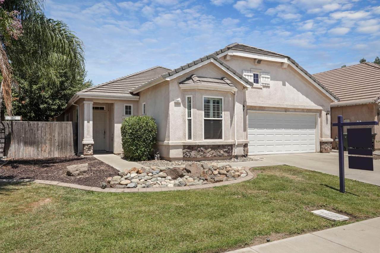 2651 Donner Trail - Photo 1