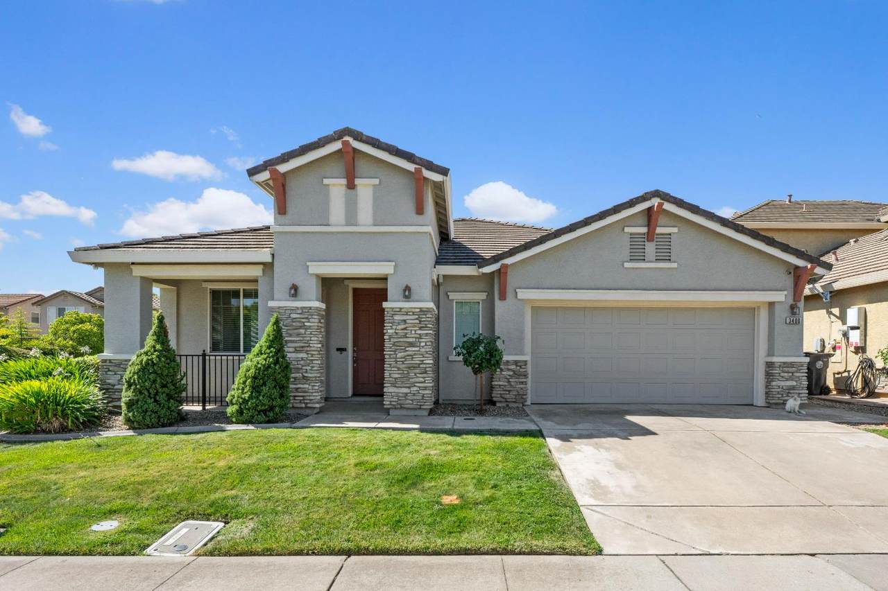 3400 La Cadena Way - Photo 1