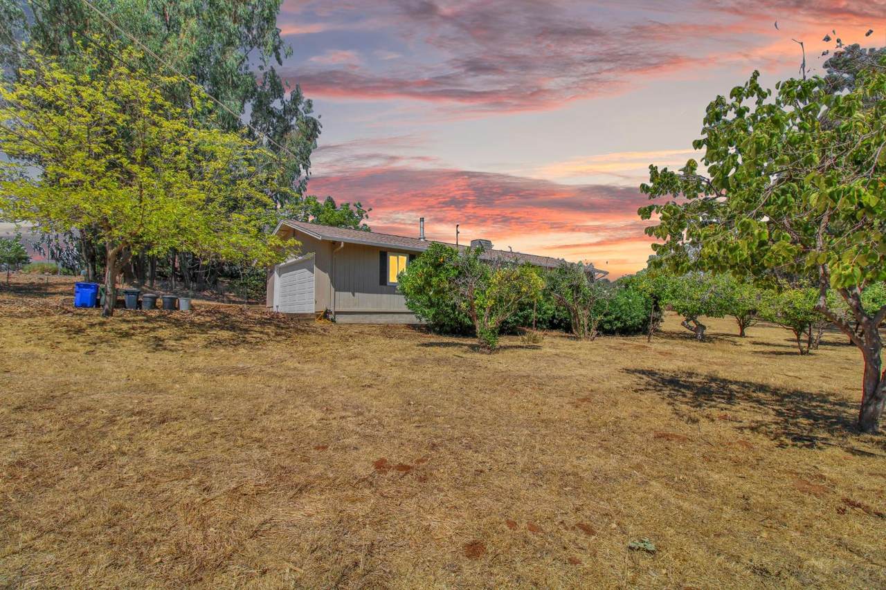 8783 Redman Road - Photo 1