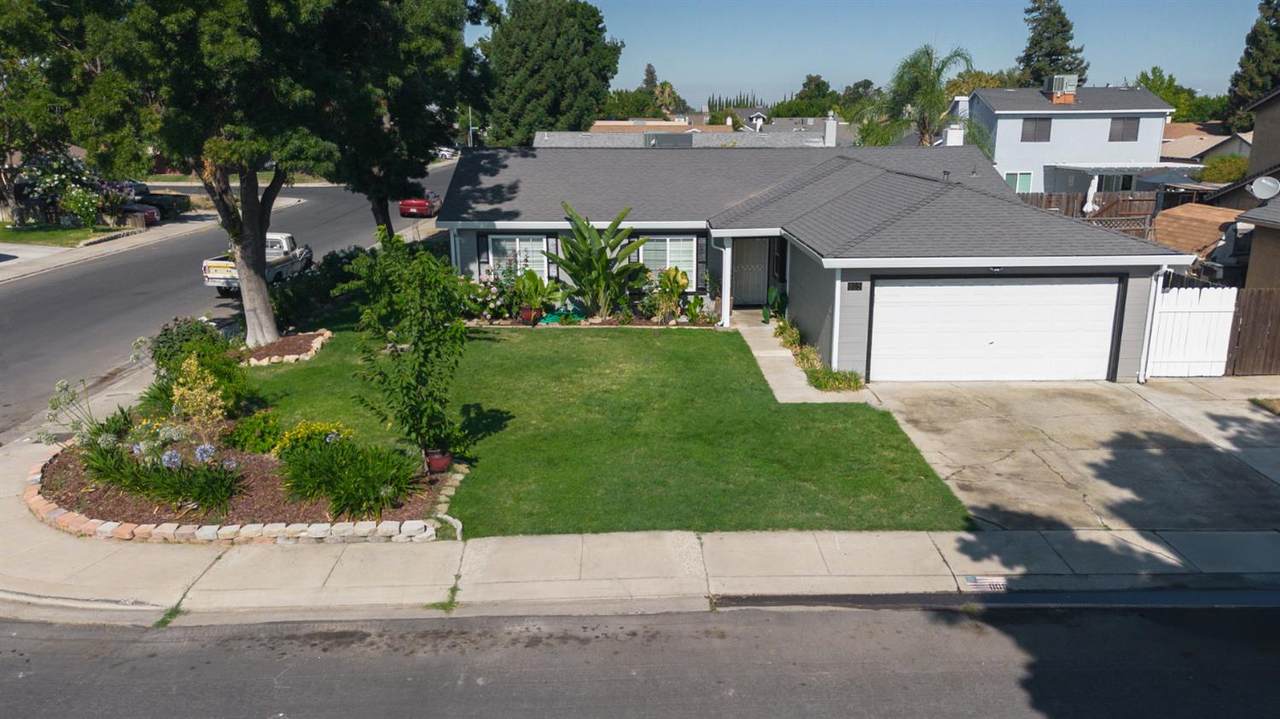 805 Panoche Drive - Photo 1