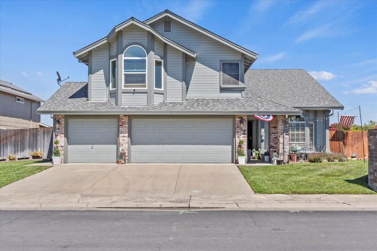 9139 Brienne Way - Photo 1