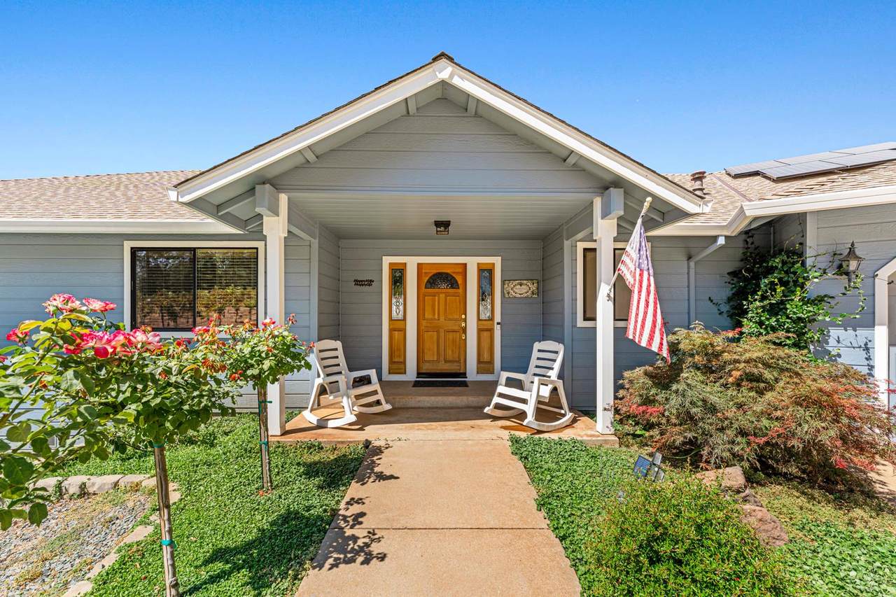 18591 Ponderosa Hills Rd - Photo 1