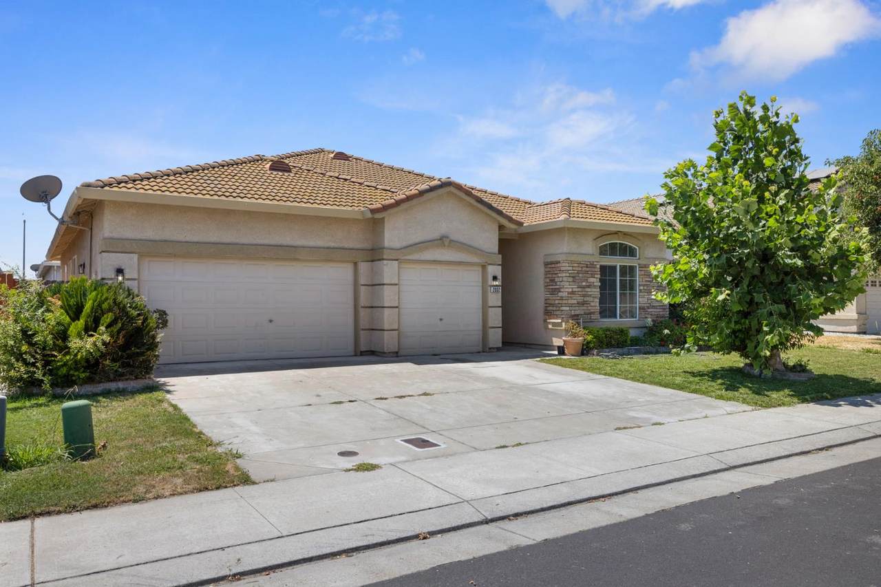 2032 Black Rose Lane - Photo 1
