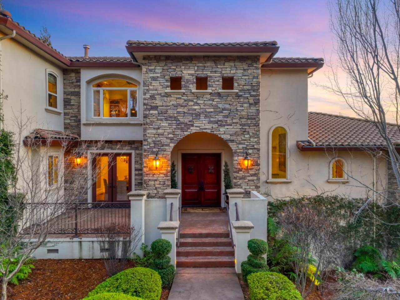 17330 Winchester Club Drive - Photo 1