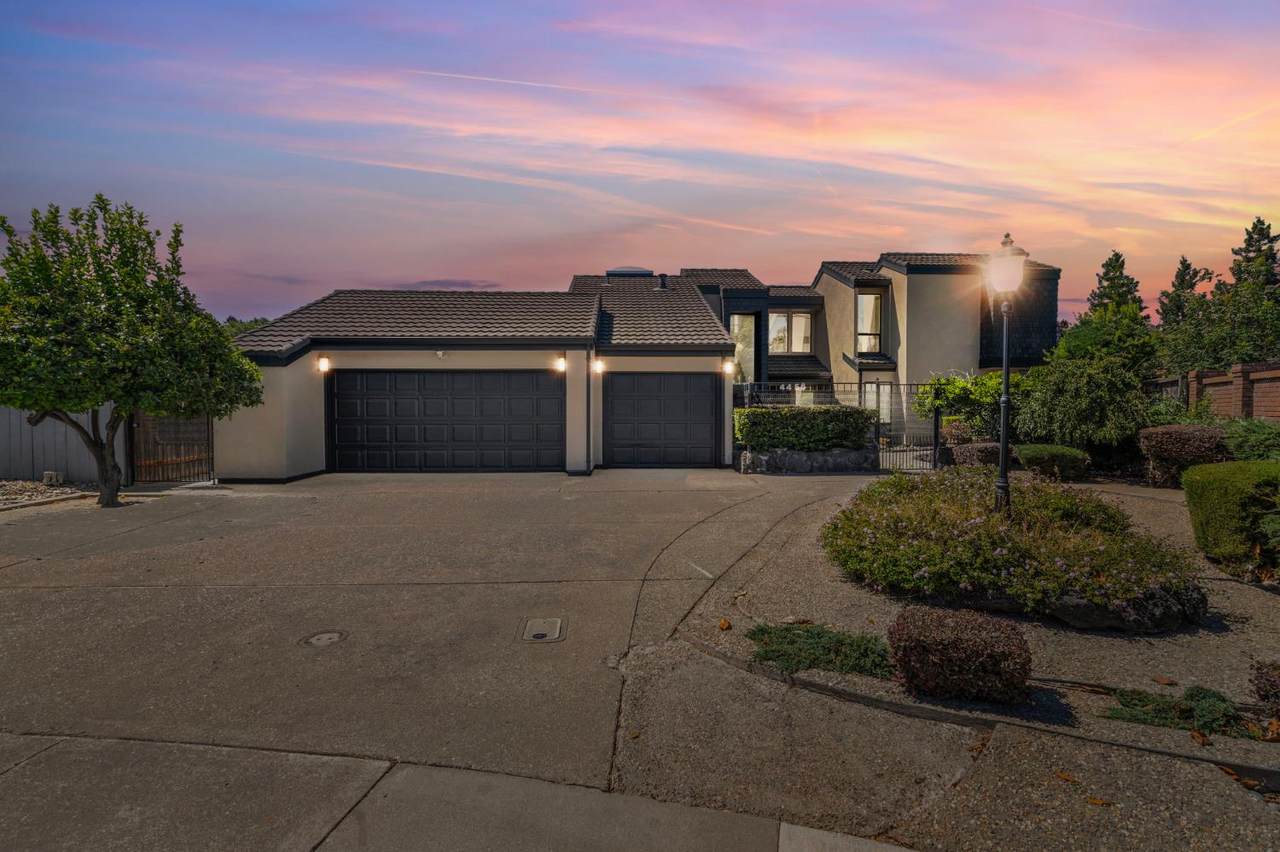 4456 Mallard Creek Circle - Photo 1
