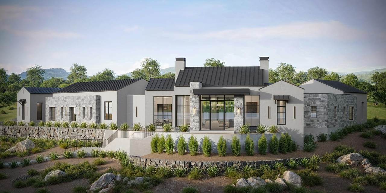 4138 Raphael Drive - Photo 1