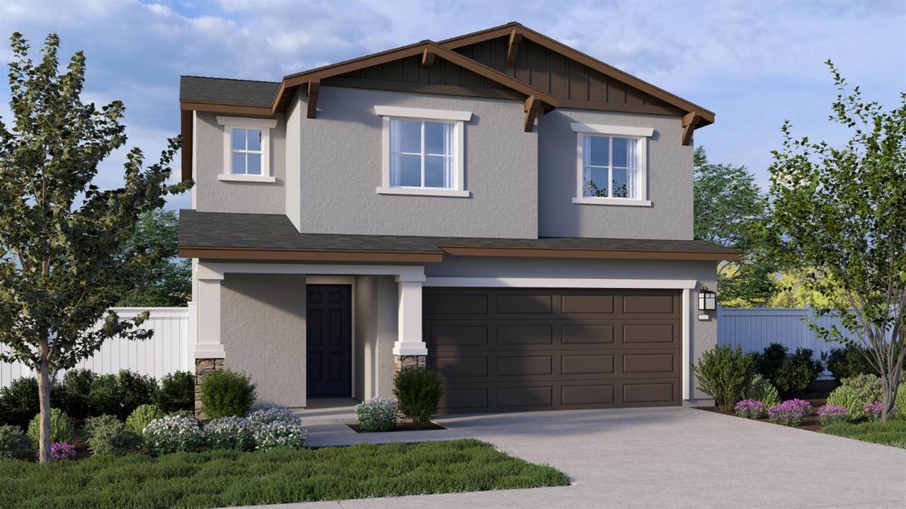 1826 Solana Drive - Photo 1