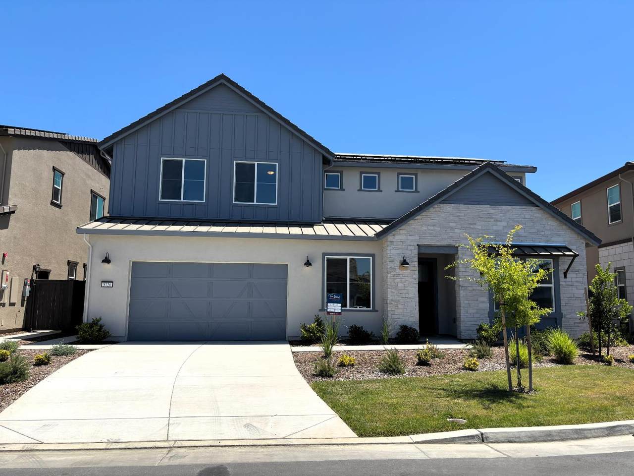 5726 Secret Creek Drive - Photo 1