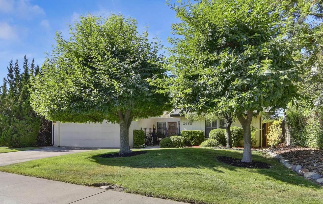3065 Sand Dollar Way - Photo 1
