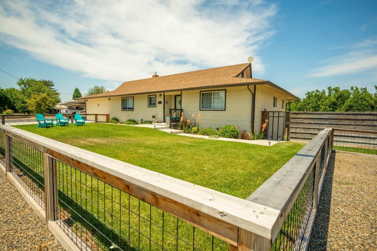 7737 Gilbert Road - Photo 1