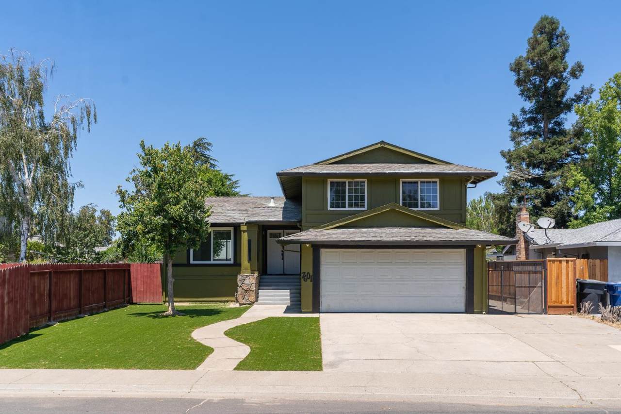 7601 Mcfergus Court - Photo 1