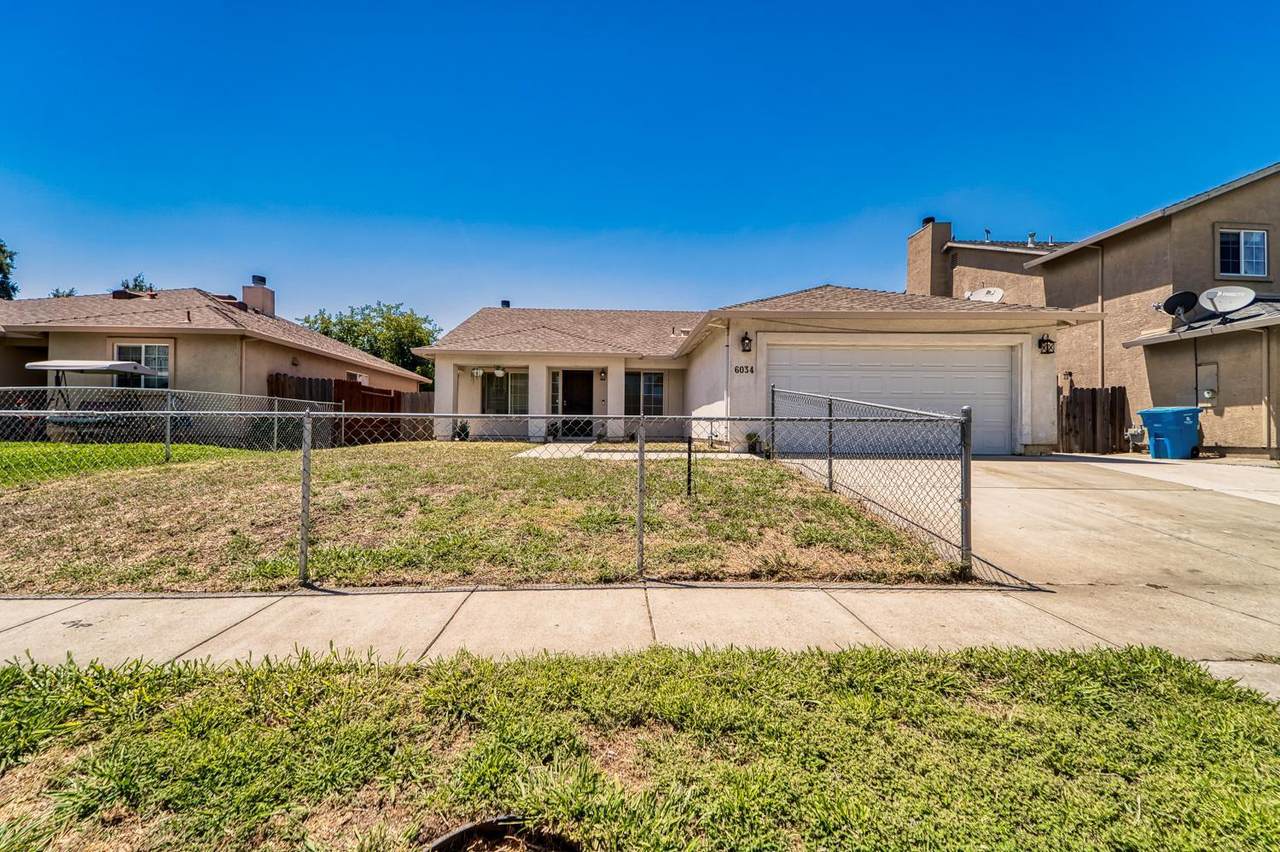 6034 Oleander Lane - Photo 1