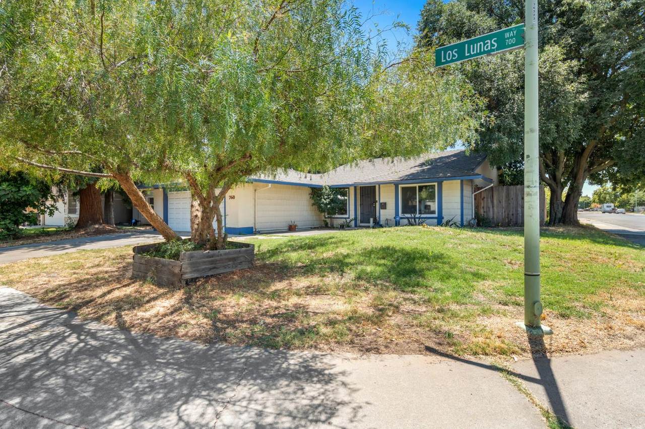 760 Los Lunas Way - Photo 1