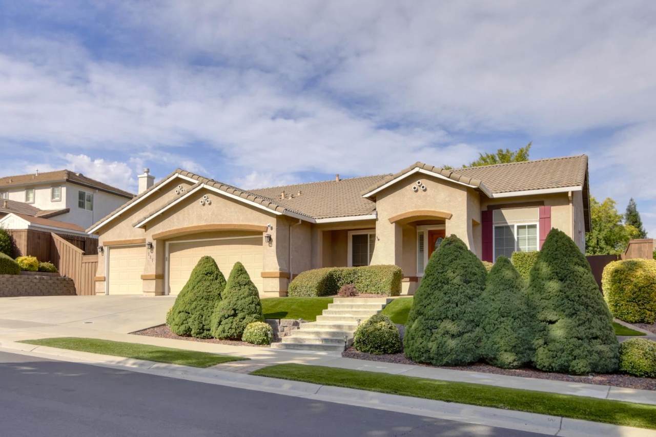 117 Hawk Crest Way - Photo 1