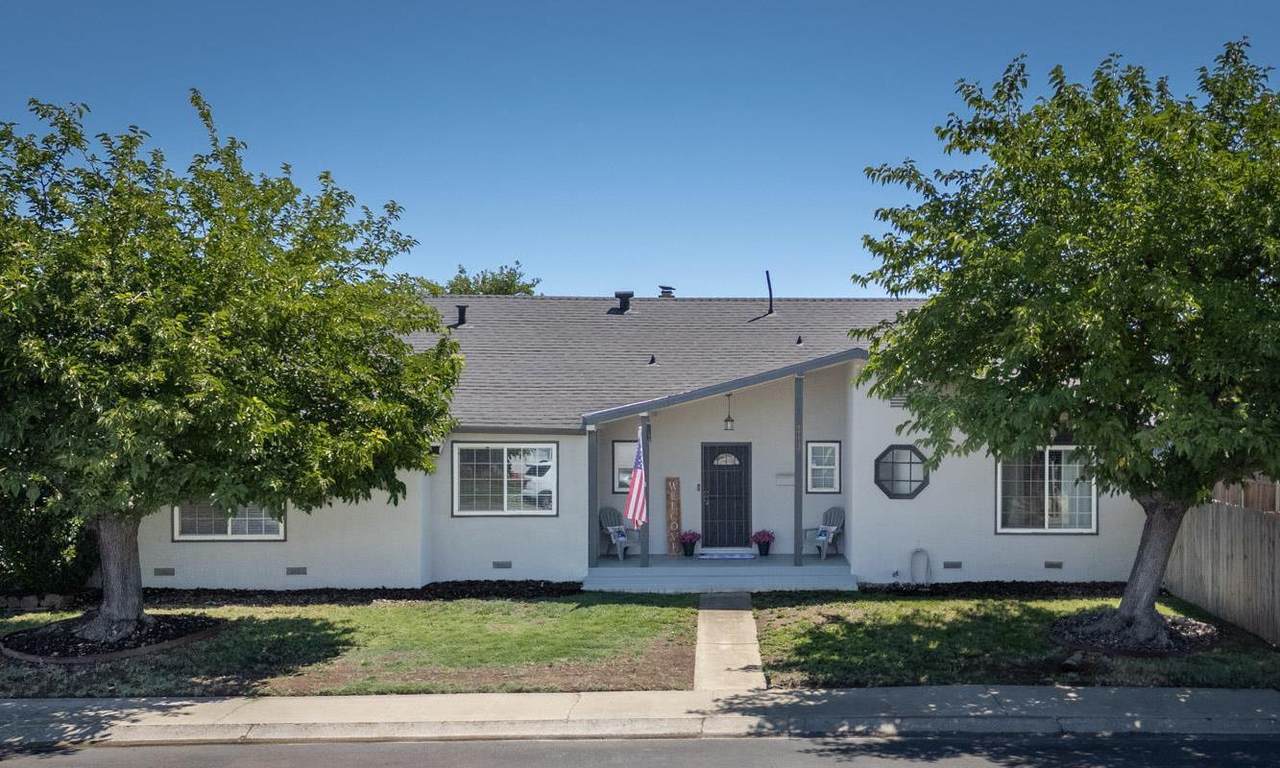 2113 Del Pero Street - Photo 1