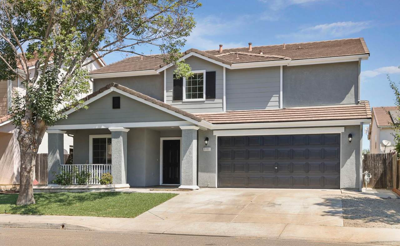 1111 Bullfinch Drive - Photo 1