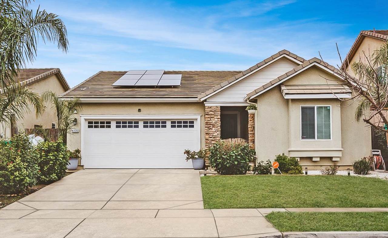 4235 Alvarado Avenue - Photo 1