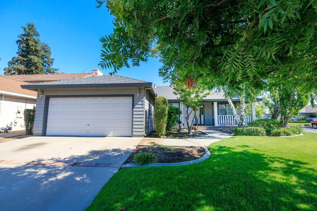 1265 Heathernoel Way - Photo 1
