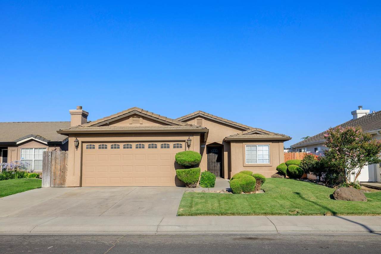 8335 Bridgeport Drive - Photo 1